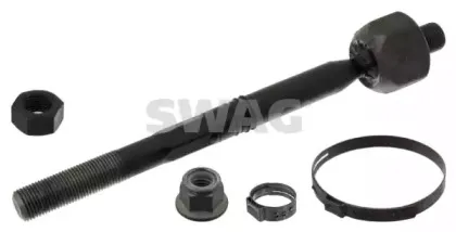 Осевой шарнир, рулевая тяга SWAG купить